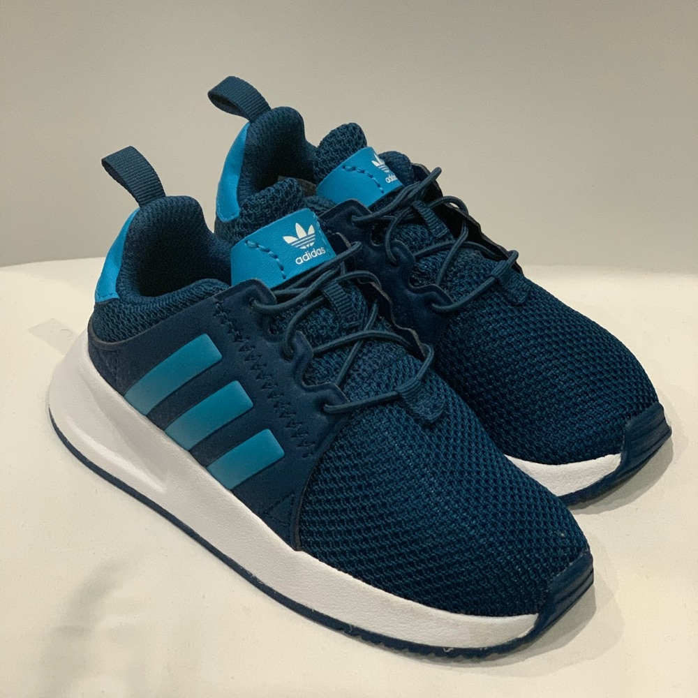 Toddler Adidas X_plr